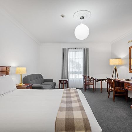 The Lawson Riverside Suites Wagga Wagga Exterior photo
