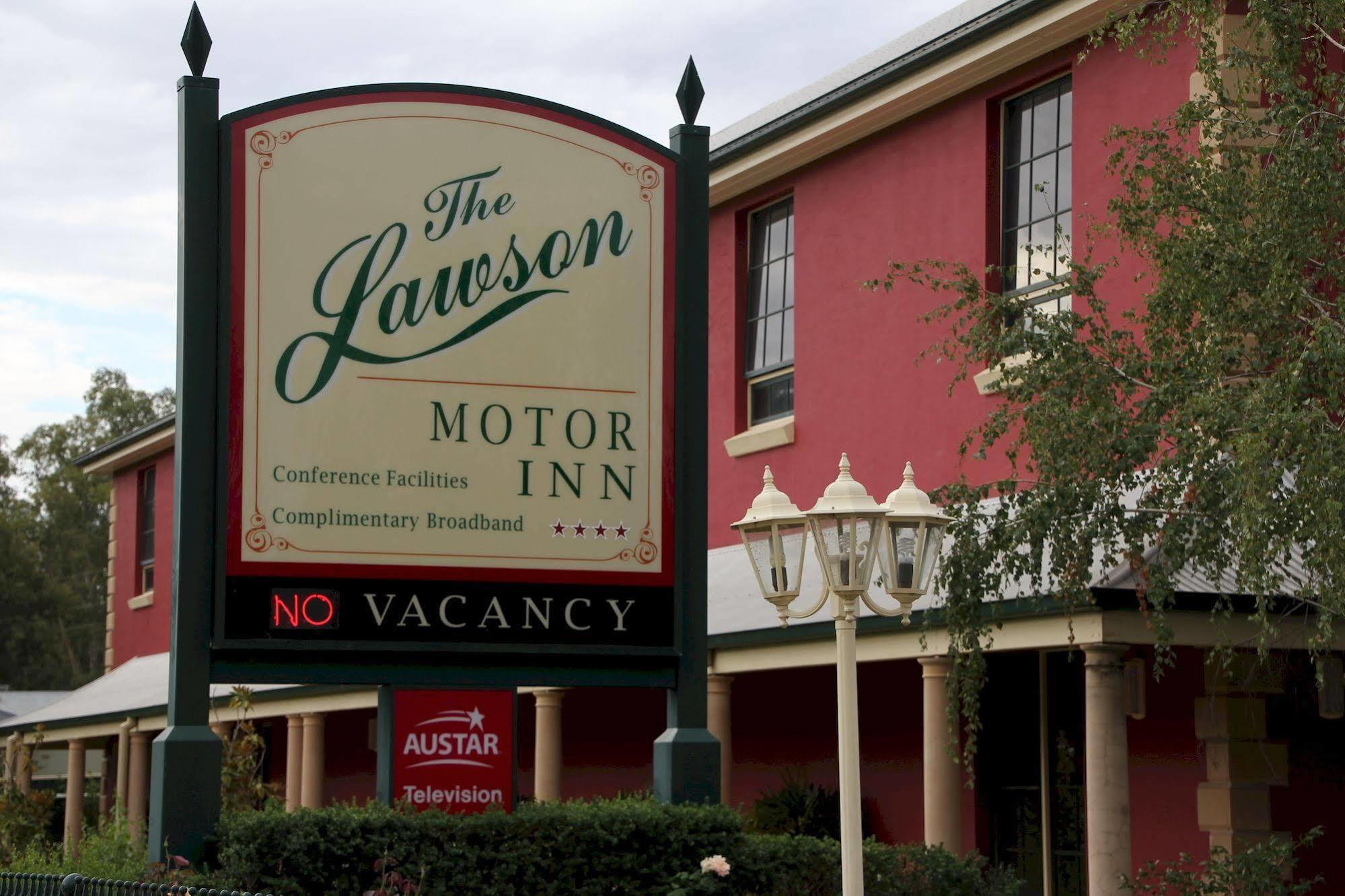 The Lawson Riverside Suites Wagga Wagga Exterior photo
